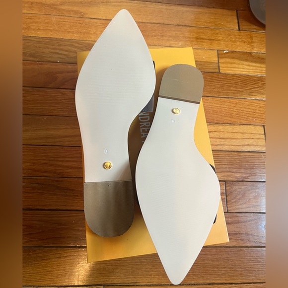 NIB Voca Slippers by Andrea Iyamah - Picture 2 of 8